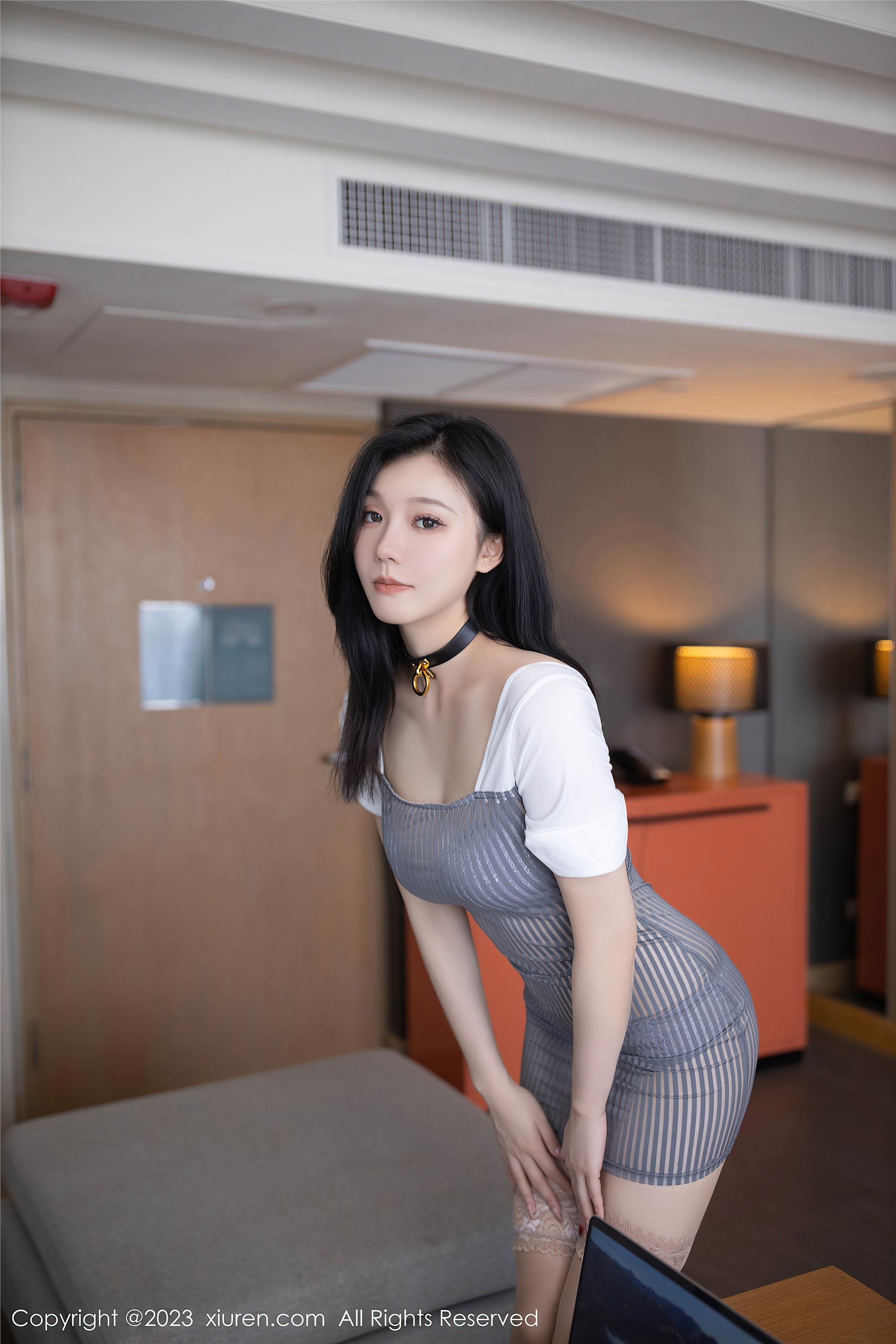 XiuRen秀人网  2023.06.13 NO.6906 安然anran